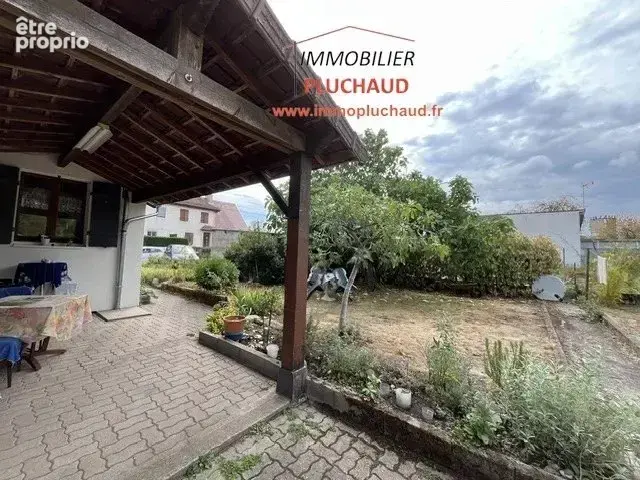 Maison restaurée, isolée et son jardin 109 m2 hab - photo 4