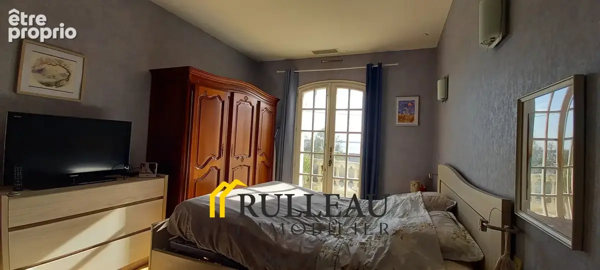 Maison 4 pièces avec vue sur l’estuaire de la Gironde à Blaye - photo 10