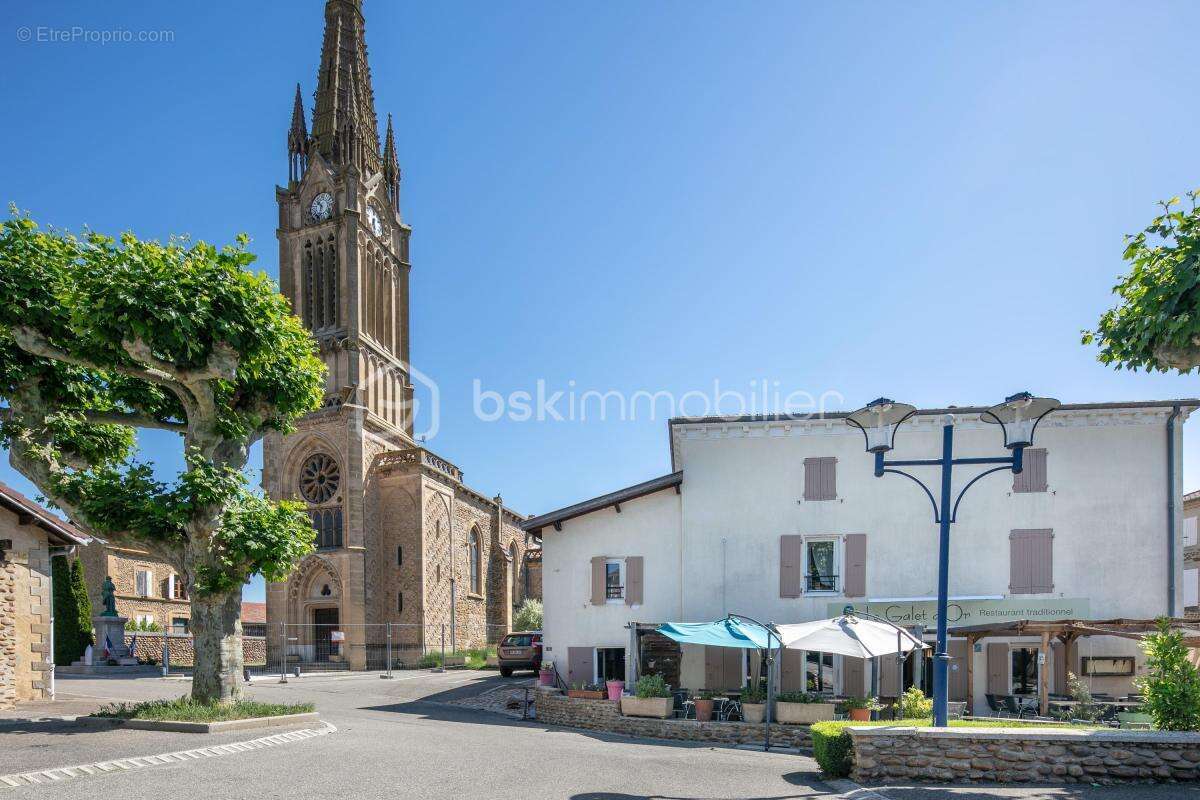 Immeuble investissement - photo 15