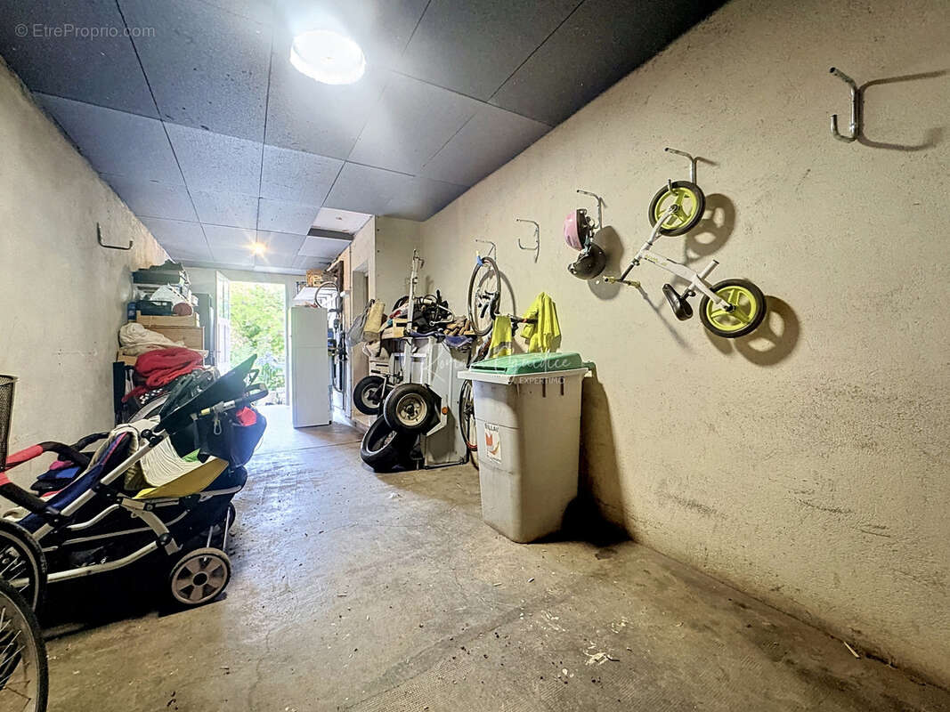 Appartement à MILLAU