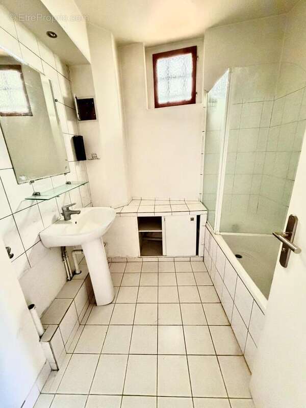 Photo 4 - Appartement à ROSNY-SOUS-BOIS