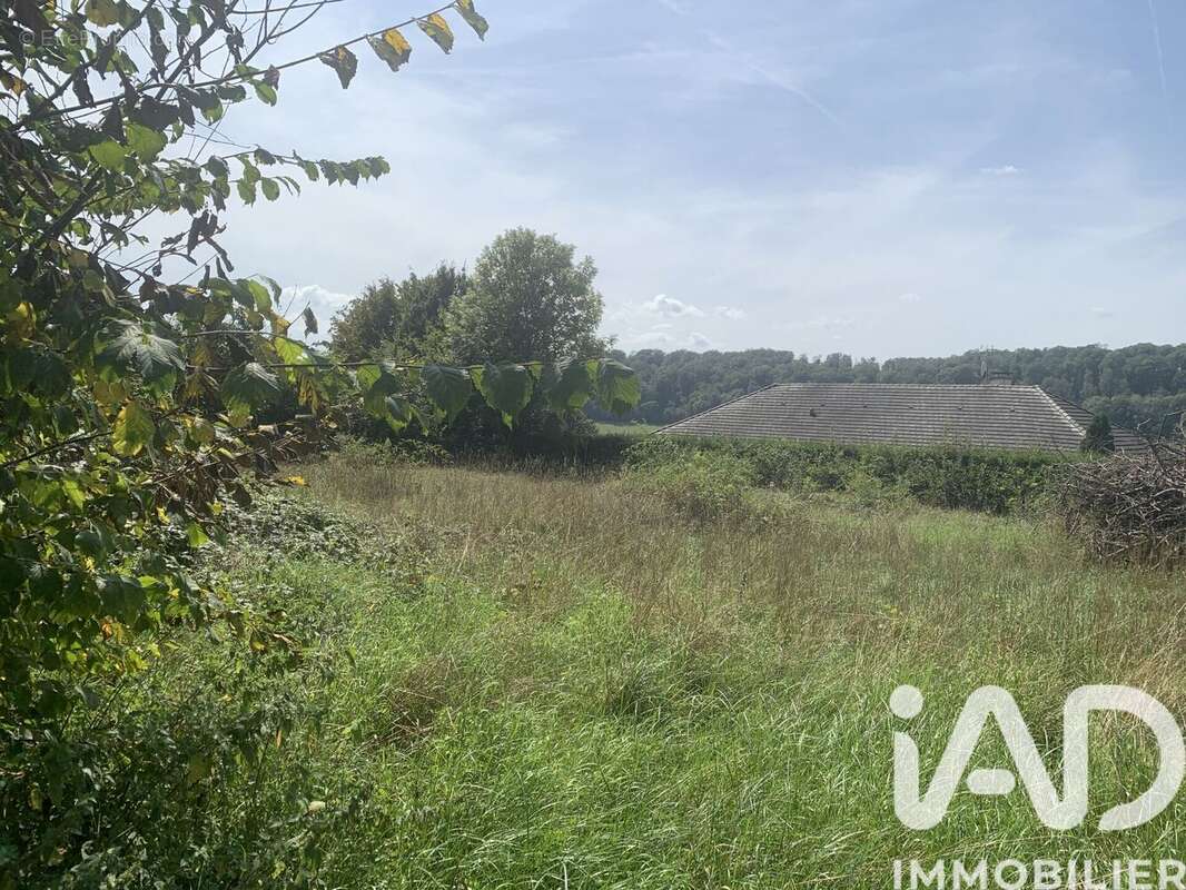Terrain 2000 m² à Francheval  - photo 3