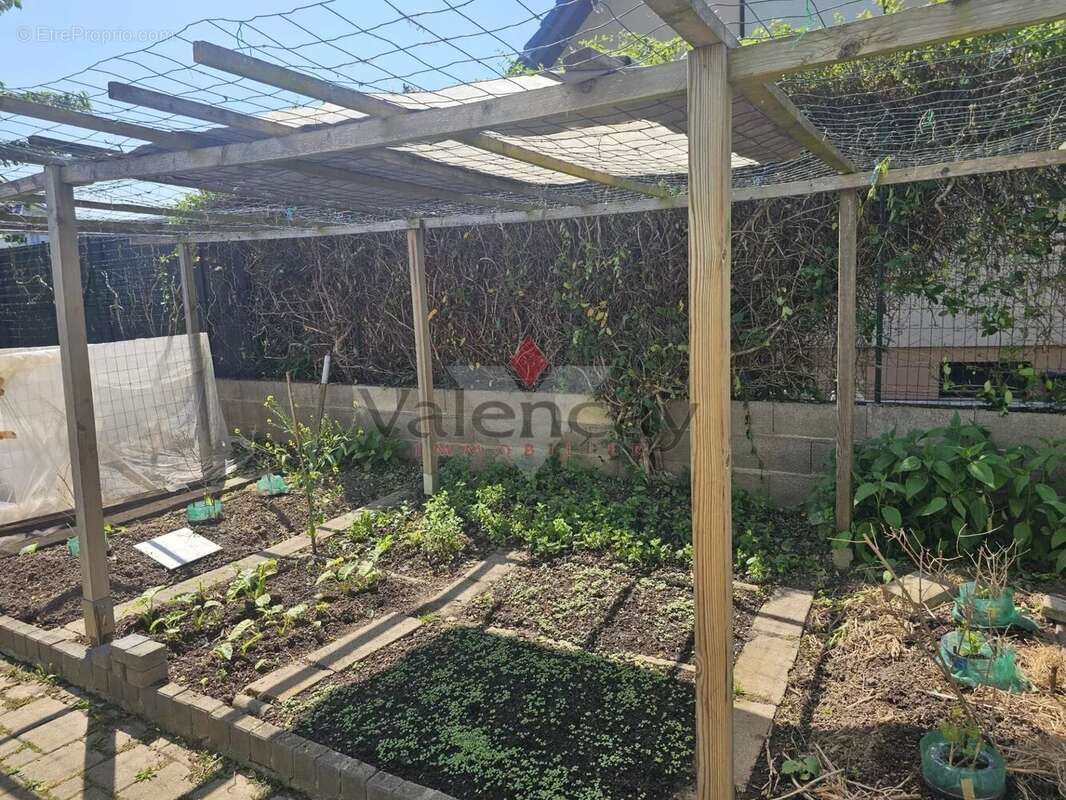 Maison à KINGERSHEIM