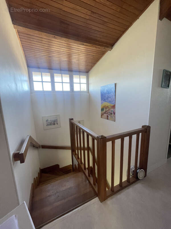 Maison à CARBONNE