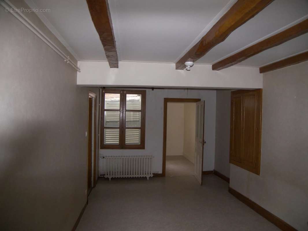 Appartement à AURILLAC