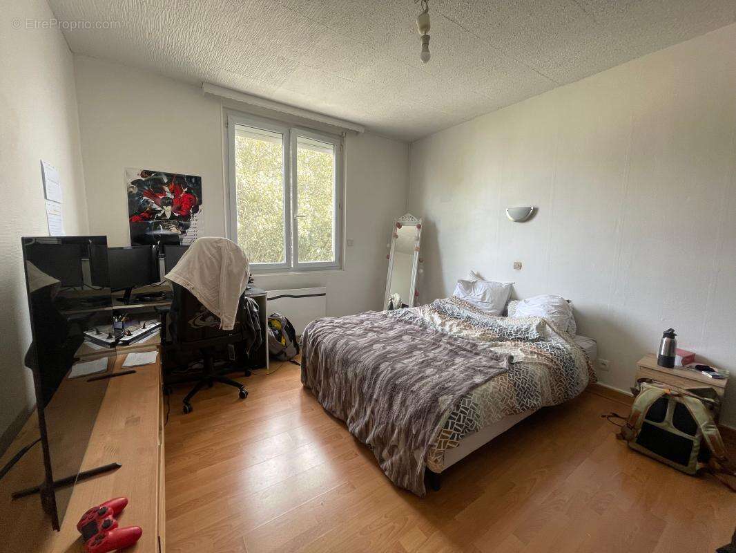 Appartement à ANGOULINS