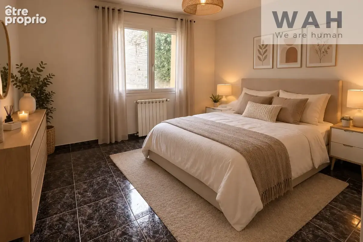 Vente villa 6 pieces 34700 lodeve - photo 7