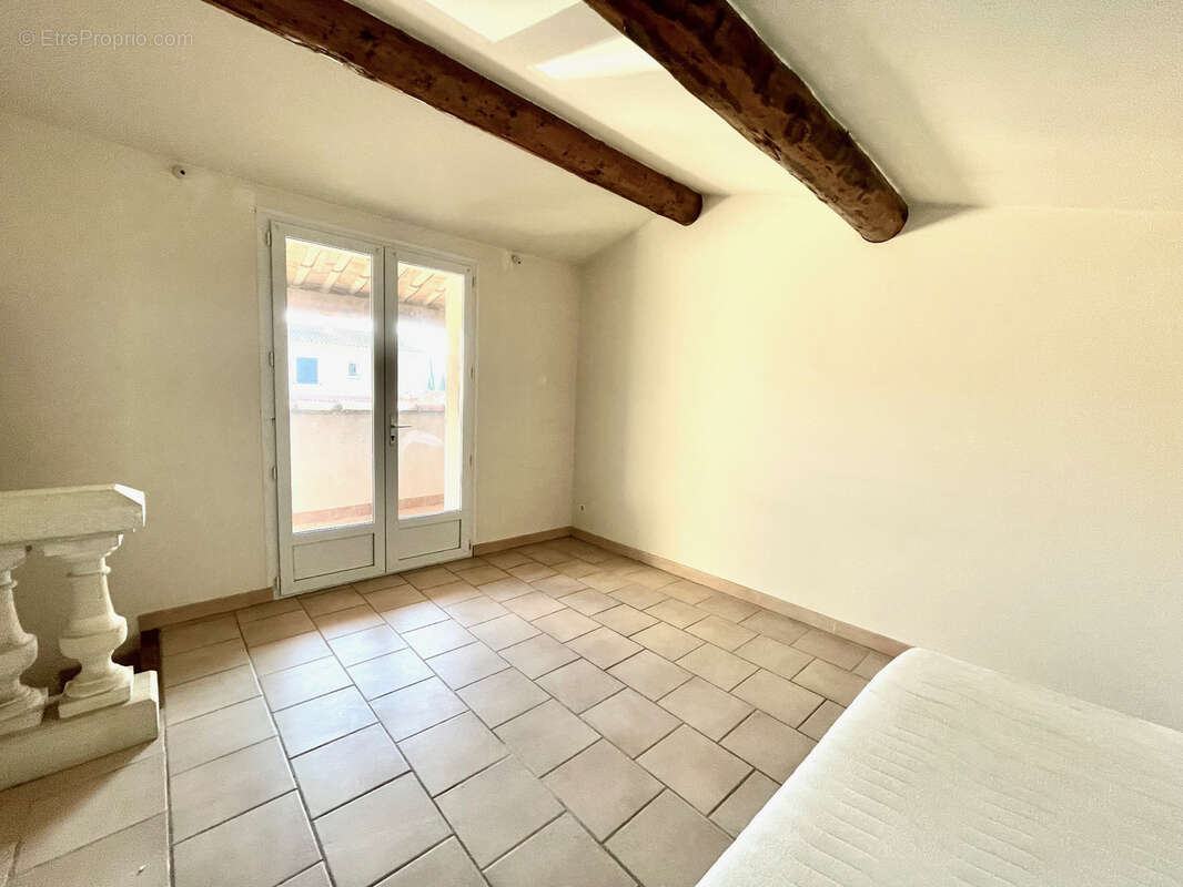 Maison à VAISON-LA-ROMAINE