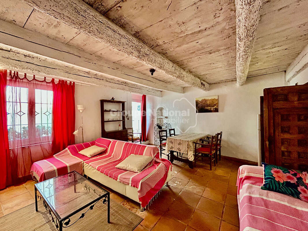 Maison à SAINTES-MARIES-DE-LA-MER