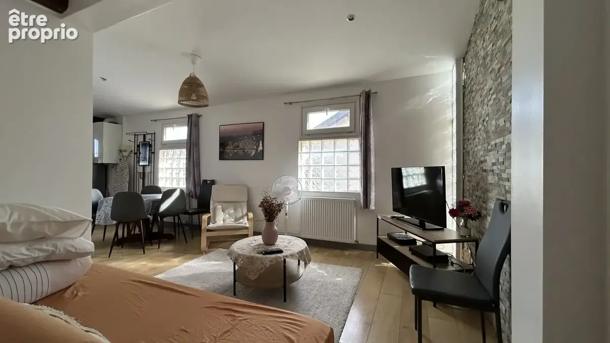 Maison familiale   Le Blanc-Mesnil - photo 12
