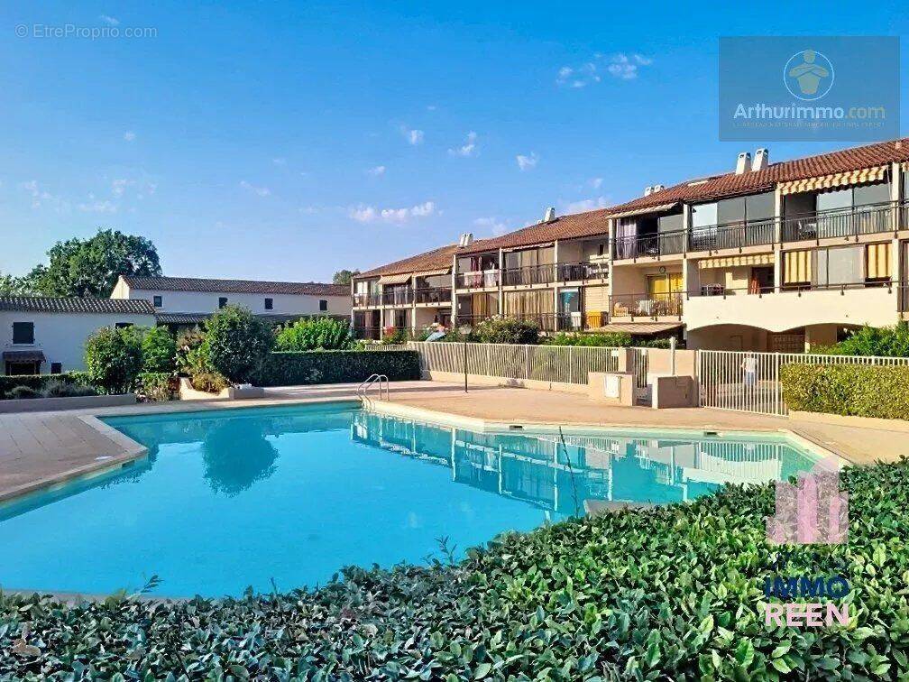 Appartement à LA SEYNE-SUR-MER