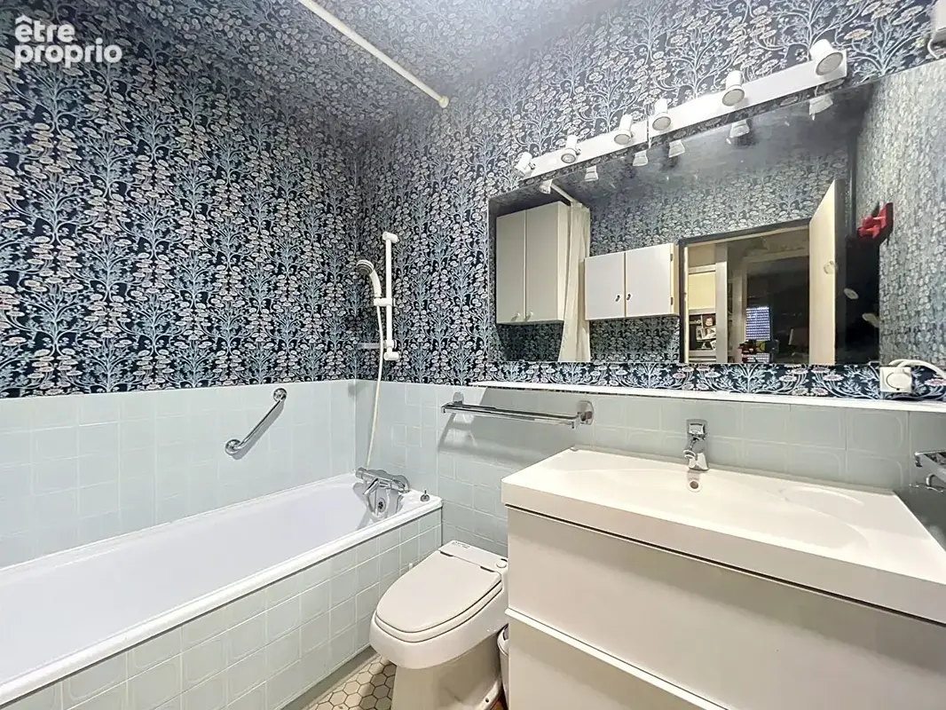 Appartement Yerres 5 pièce(s) 104 m2 - photo 9