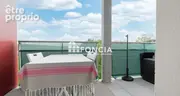 Appartement à LE MEE-SUR-SEINE