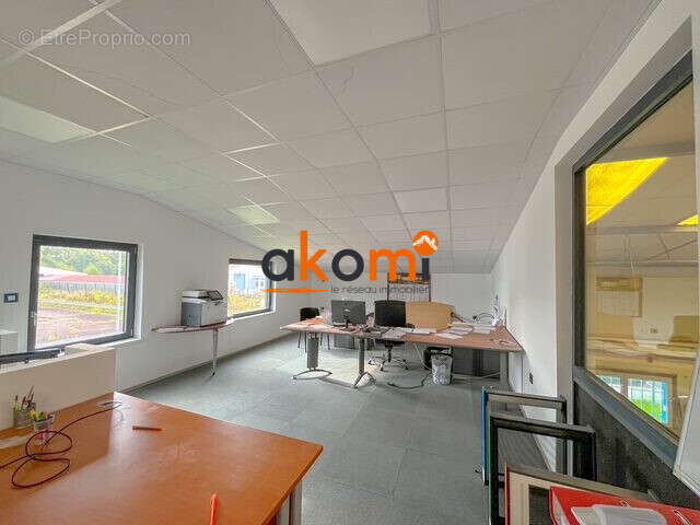 Maison à BERTRICHAMPS