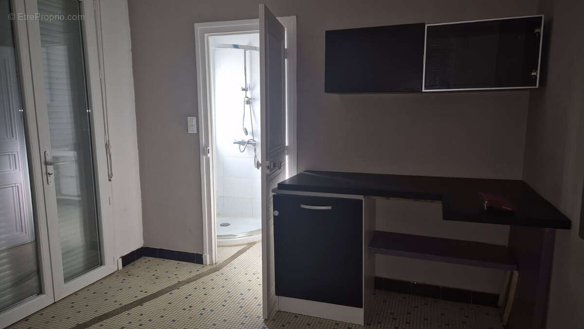 Maison à BRAGNY-SUR-SAONE