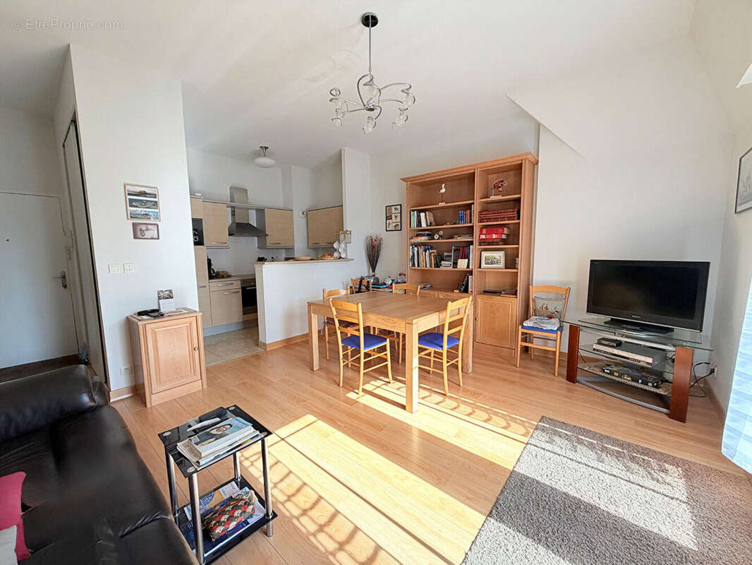 Appartement à DINARD