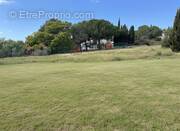 Terrain à PERPIGNAN