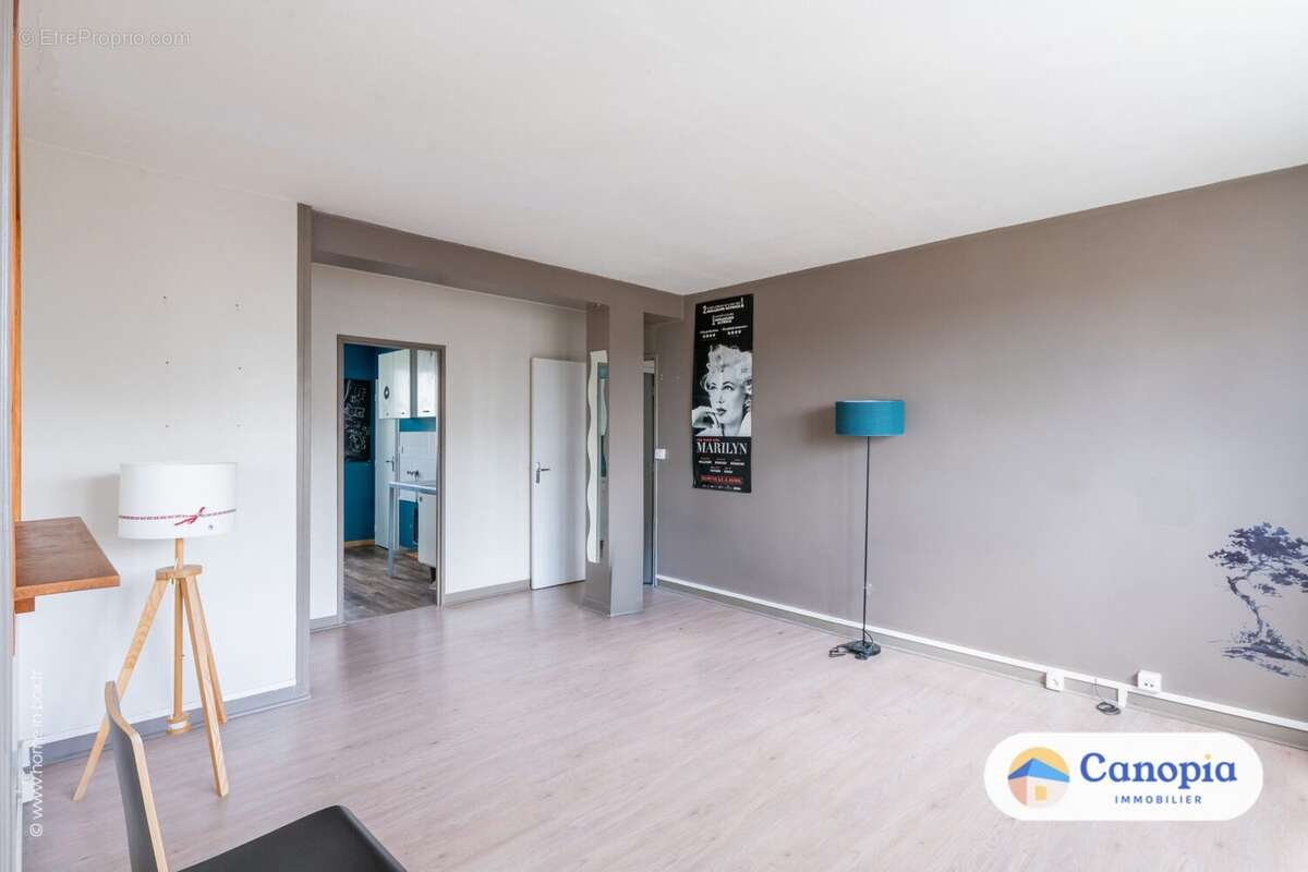 Appartement à ARCUEIL