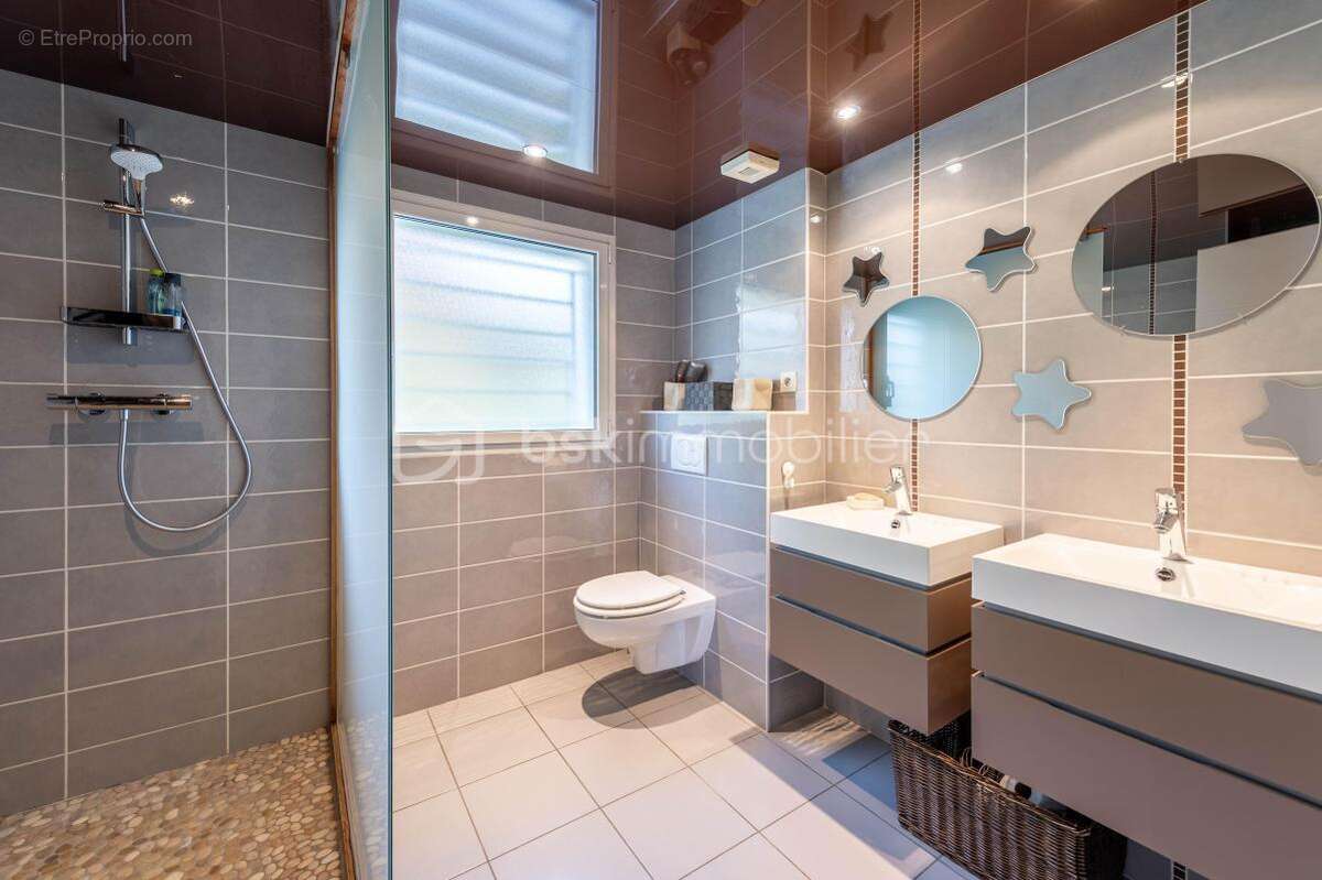 Exclusivite superbe villa annecy le vieux - photo 22