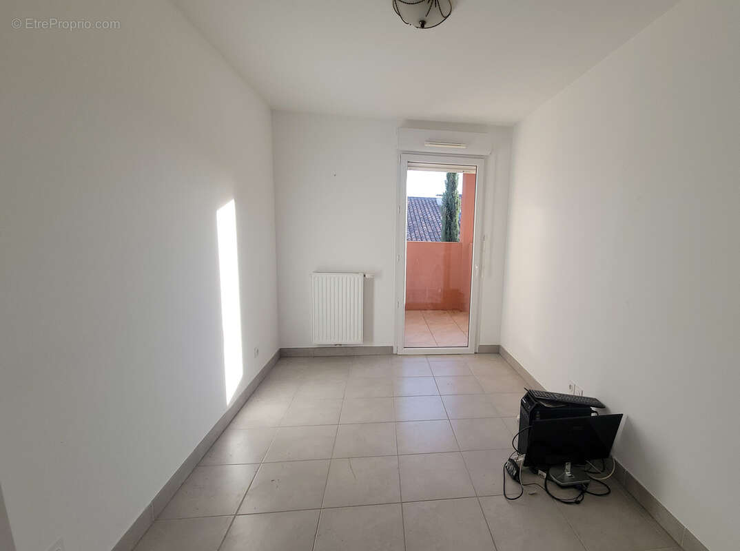 Appartement à OLLIOULES