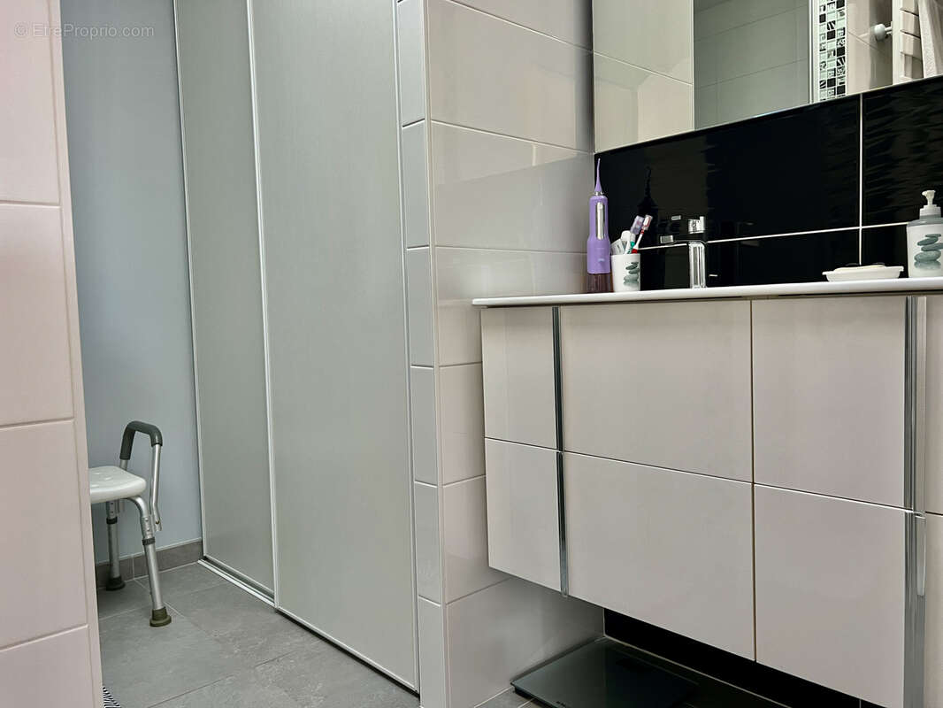 Maison à LES SABLES-D'OLONNE