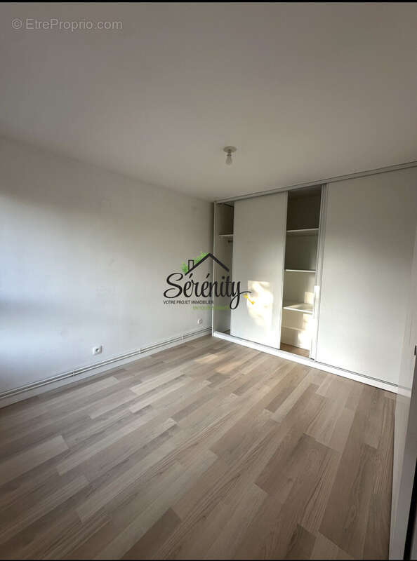 Appartement à VILLENEUVE-D'ASCQ