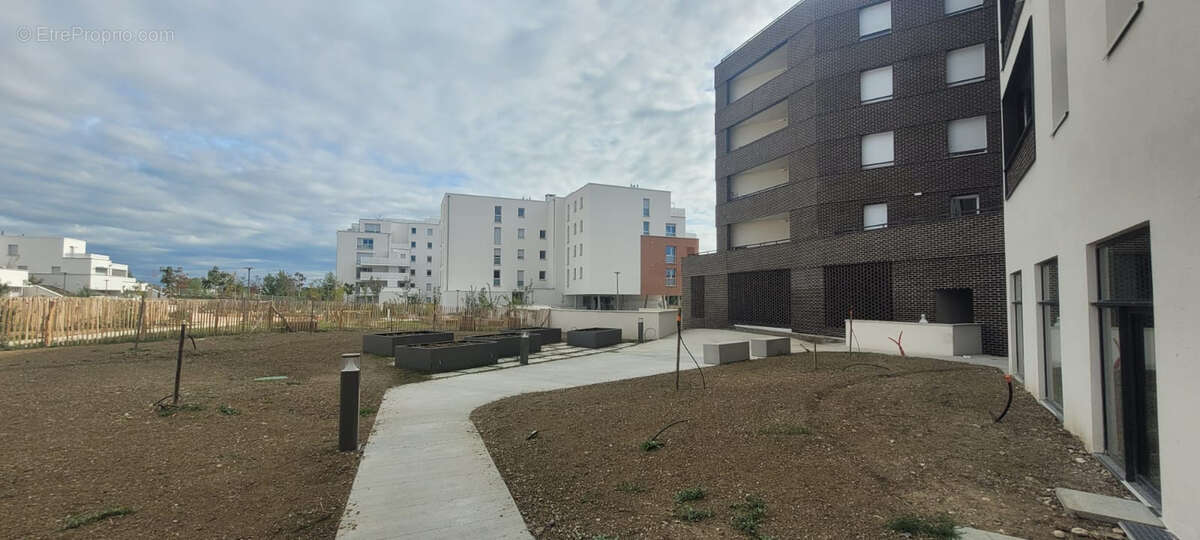 Commerce à COLOMIERS