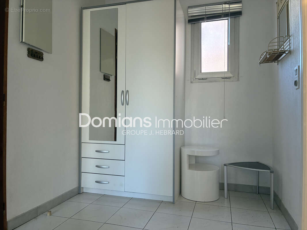 Appartement à ARGELES-SUR-MER