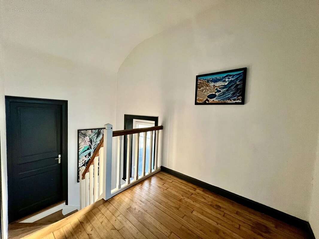 Maison à SAINT-BRIEUC