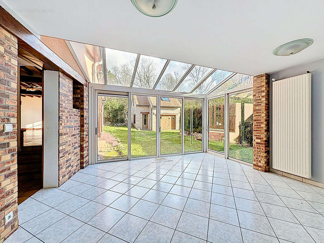 Maison à NOGENT-LE-PHAYE