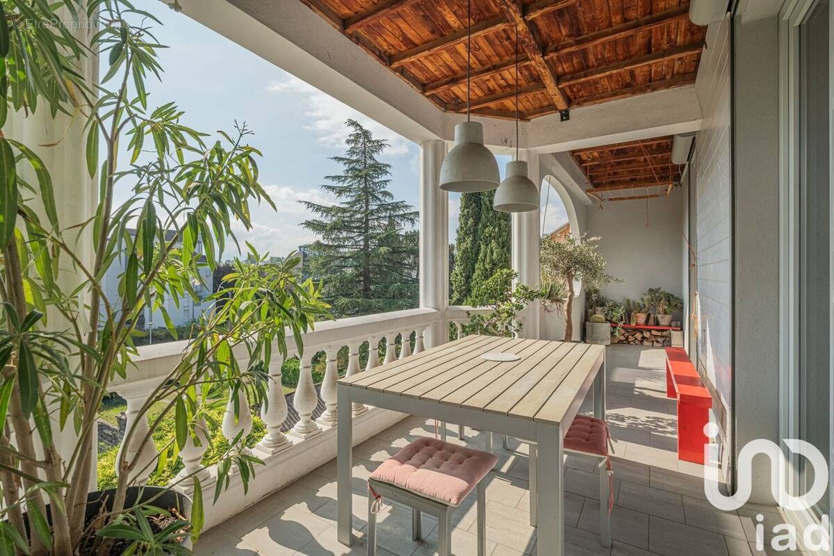 Photo 1 - Appartement à VOIRON