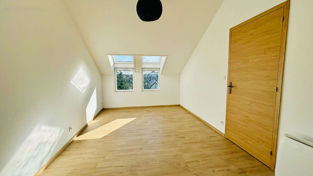 Maison à LA ROCHE-BERNARD