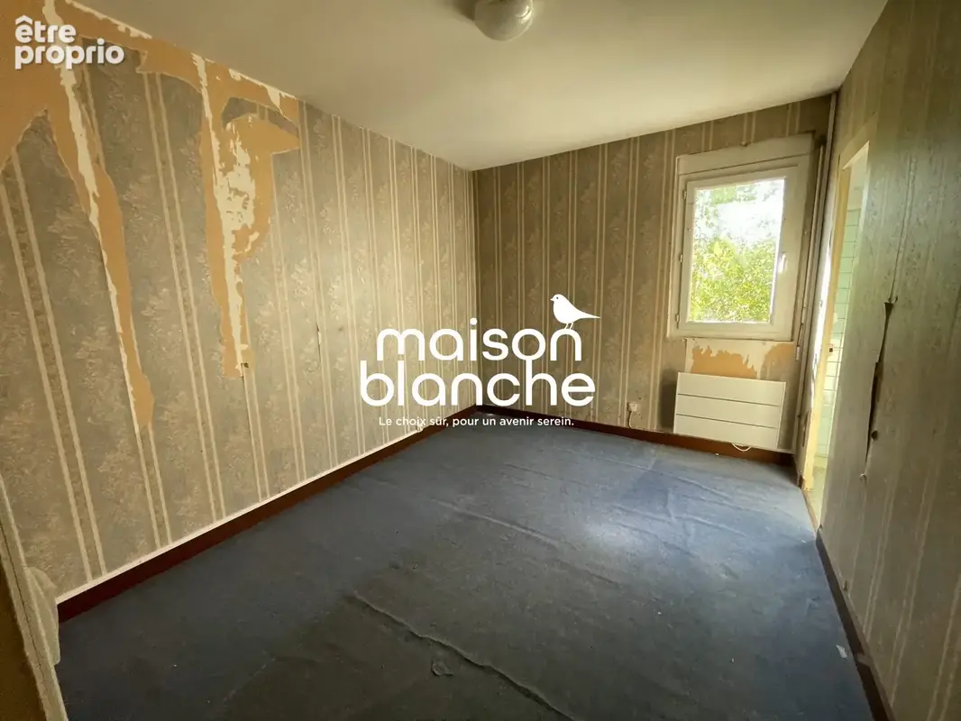 Maison 4 pièces 115 m² à vendre à Saint-Medard-De-Guizieres (33230) - photo 4