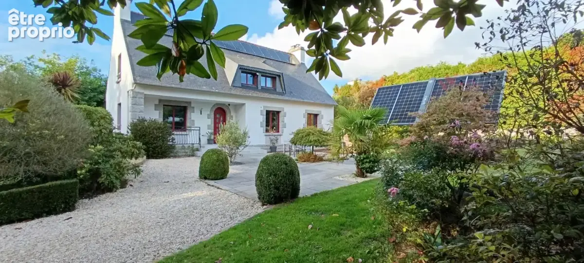 Maison à SAINT-DIVY