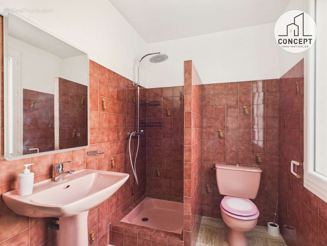 #H722 - A vendre - Guilvinec - Maison 140m2 - photo 7
