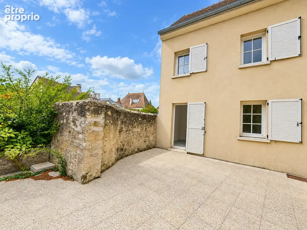 Autre à SENLIS
