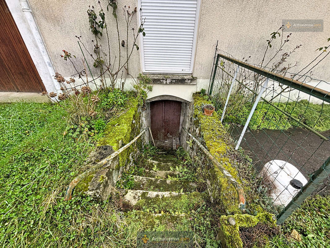 Maison à LA FERTE-SOUS-JOUARRE