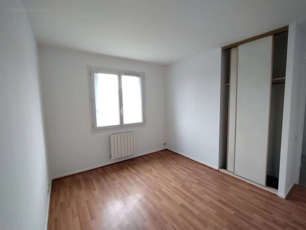 Appartement à LE RAINCY