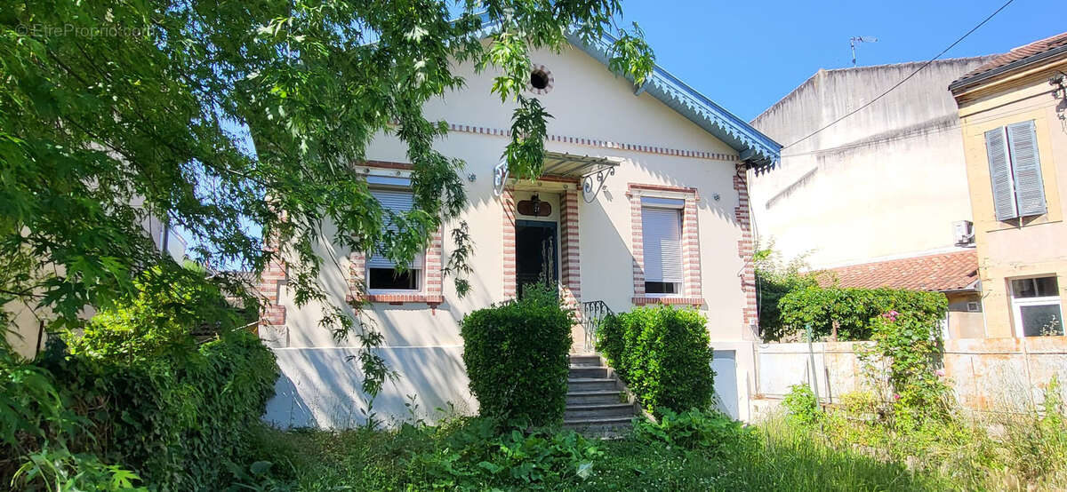 Maison à AGEN