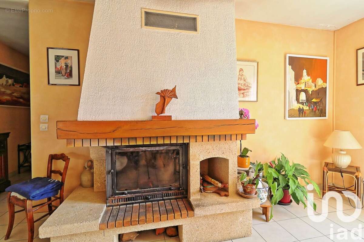 Photo 9 - Maison à MILLAS