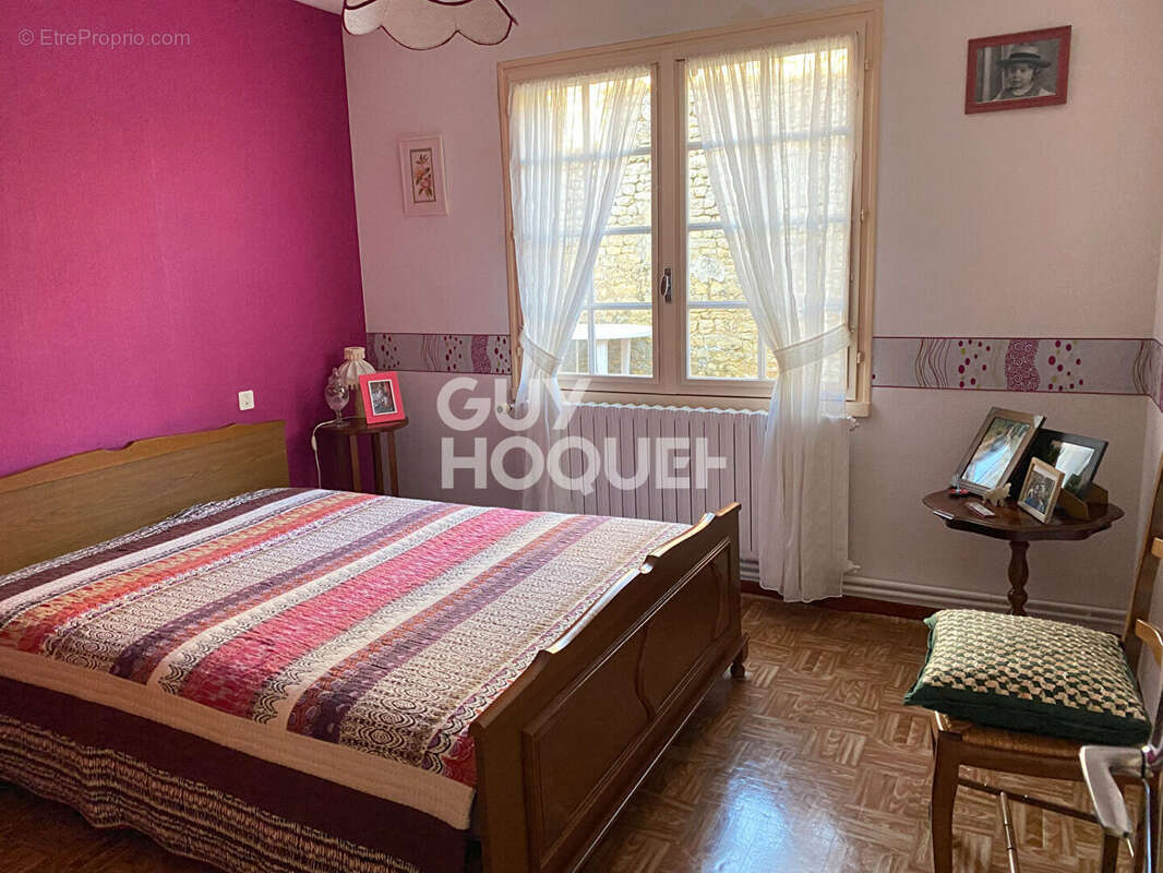 Maison à PETOSSE