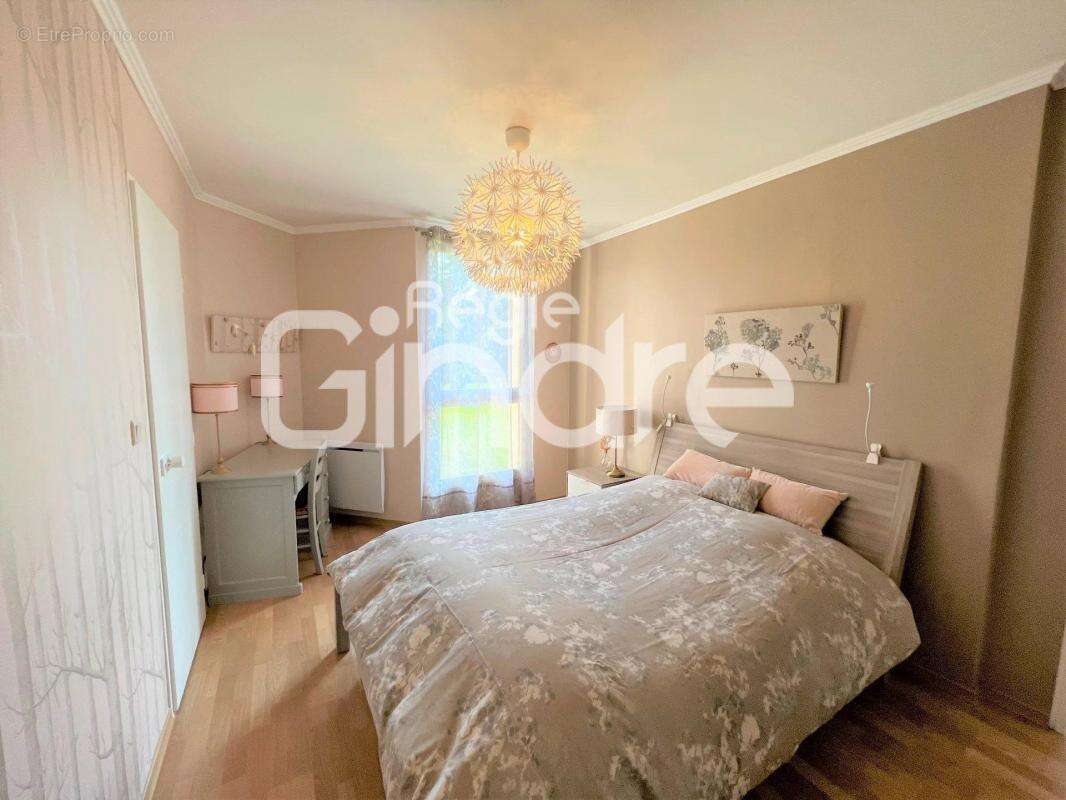 Appartement à LYON-9E