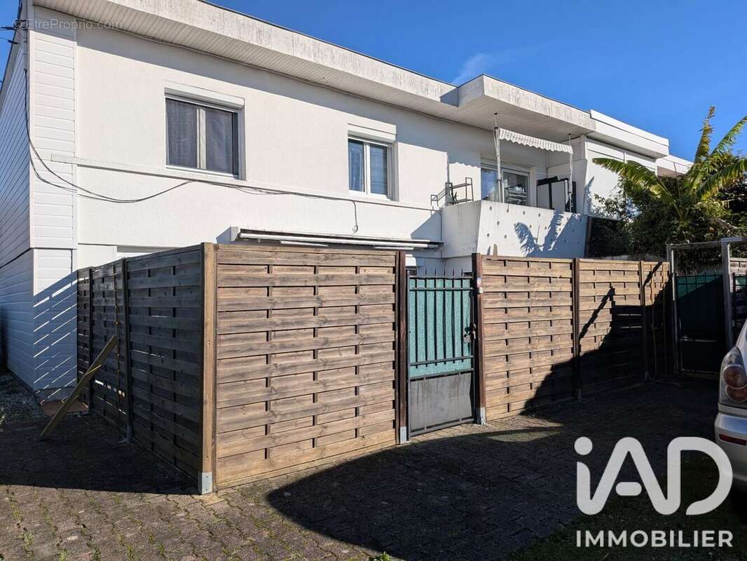 Appartement 42 m² à Pessac  - photo 5