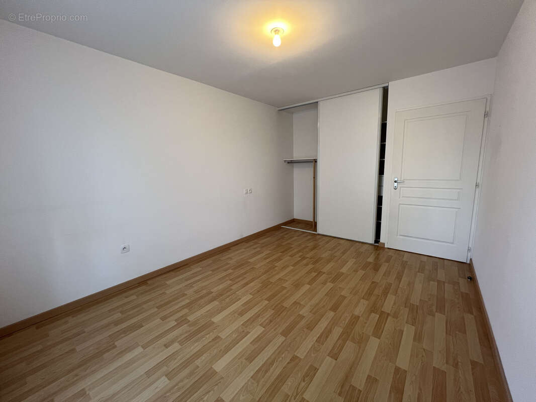 Appartement à LA ROCHE-SUR-YON