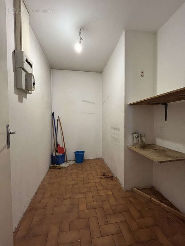 Appartement à vendre à ANNONAY avec ascenseur et garage - photo 9