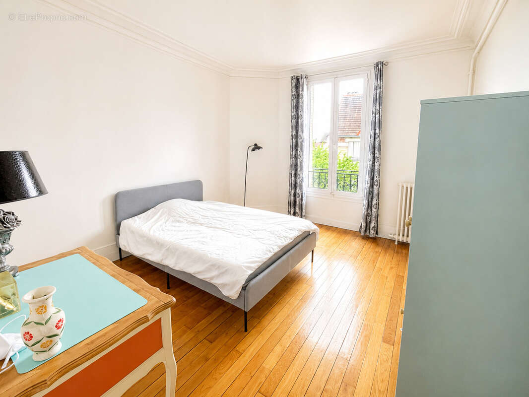 Bel appartement F3 à Enghien-les-Bains - photo 2