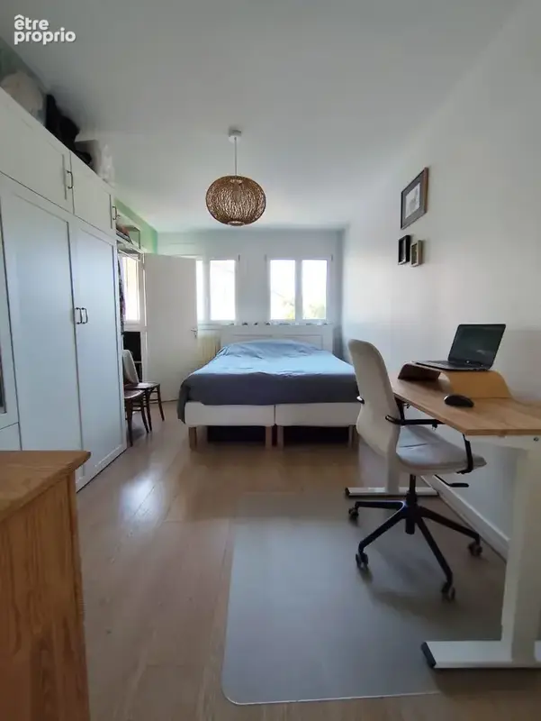Appartement 79m² à caen - photo 4