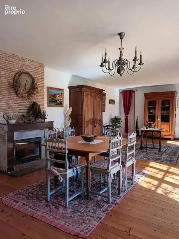 Maison 10 pièces 274 m² à vendre à Sore (40430) - photo 4