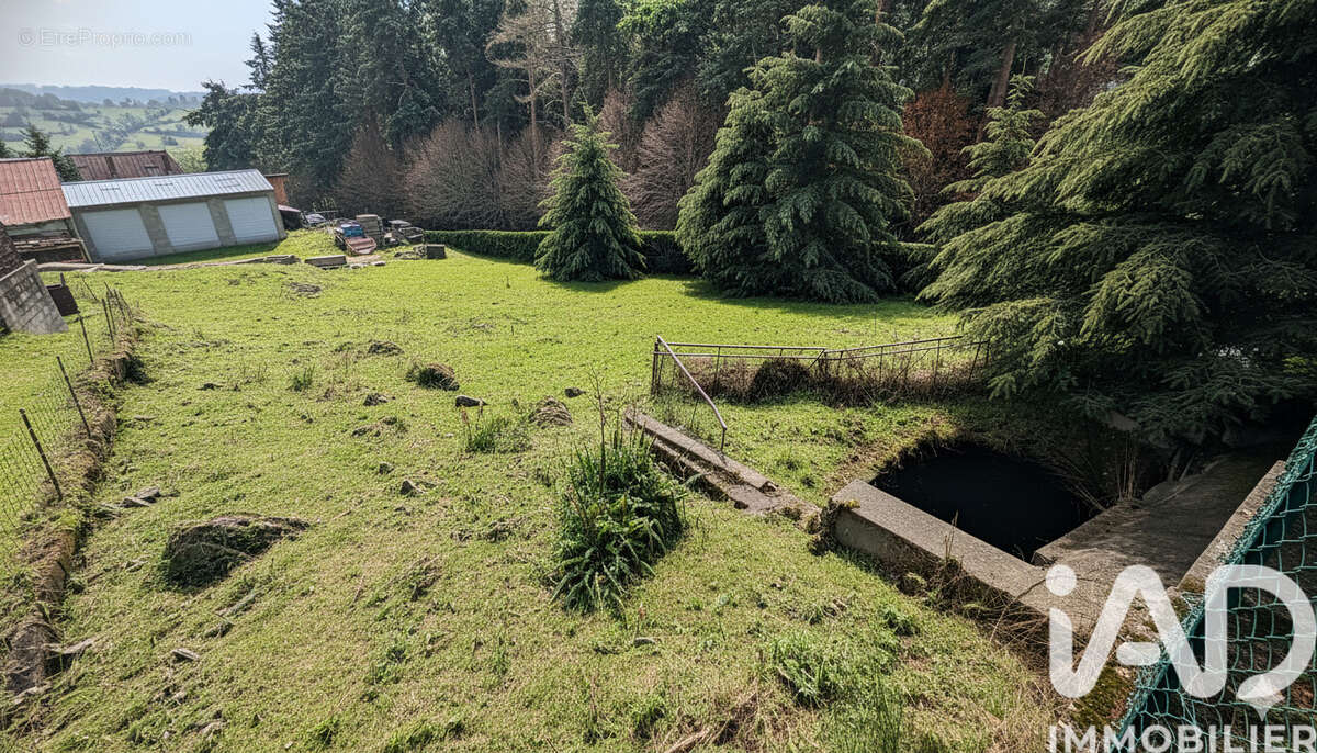 Photo 3 - Terrain à SAINT-DIDIER-EN-VELAY