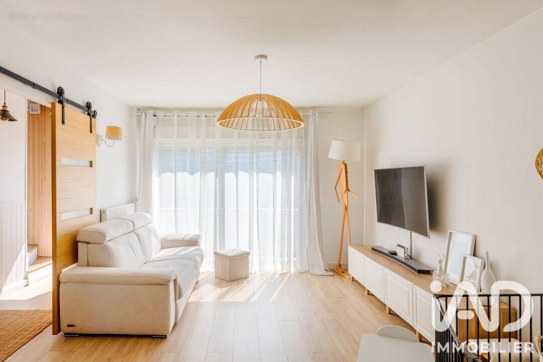 Photo 1 - Maison à CHELLES